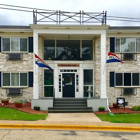 Lancaster Welcome Inn Экстерьер фото