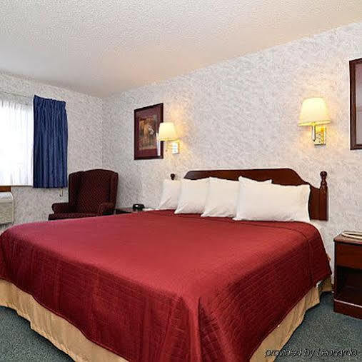 Lancaster Welcome Inn Экстерьер фото